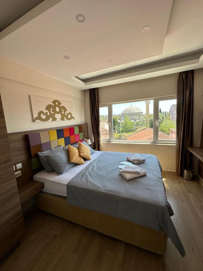 Hotel Twenty Antalya Exterior foto