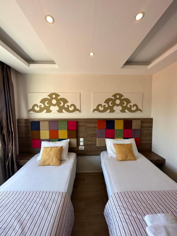 Hotel Twenty Antalya Exterior foto
