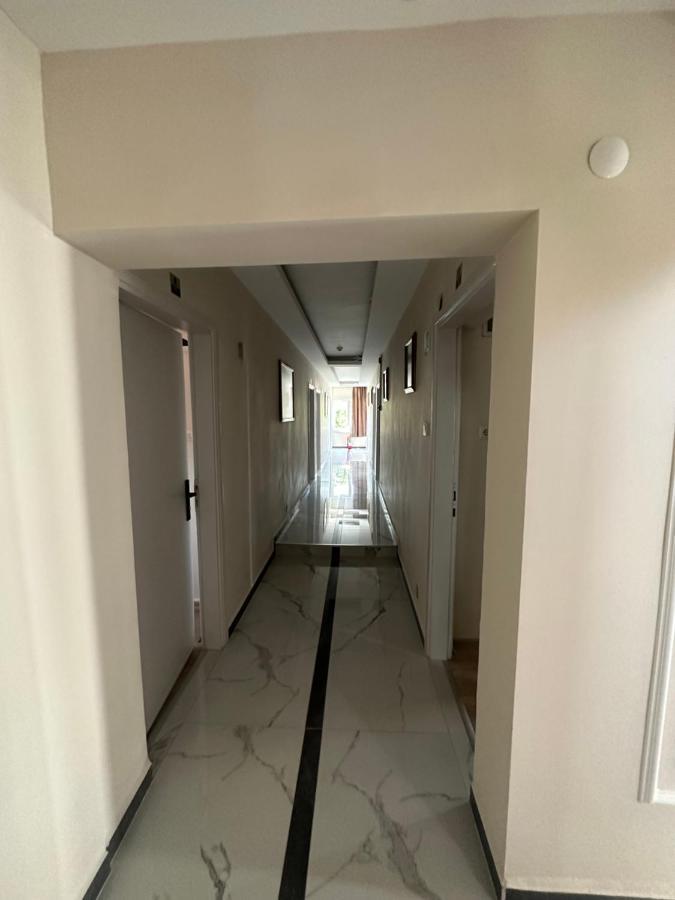 Hotel Twenty Antalya Exterior foto