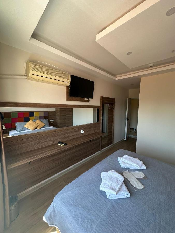 Hotel Twenty Antalya Exterior foto