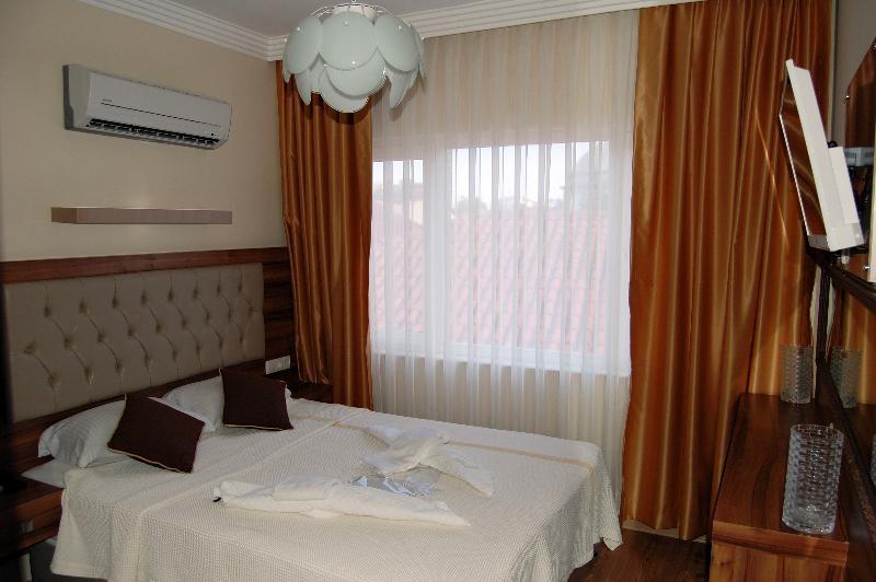 Hotel Twenty Antalya Exterior foto